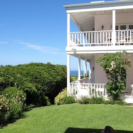 Southern Cross Beach House Plettenberg Bay Ngoại thất bức ảnh