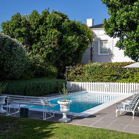 Southern Cross Beach House Plettenberg Bay Ngoại thất bức ảnh