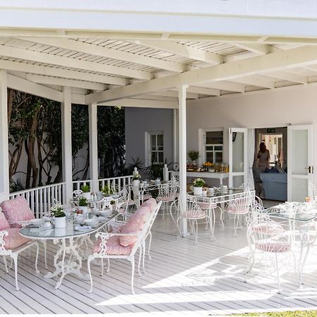 Southern Cross Beach House Plettenberg Bay Ngoại thất bức ảnh