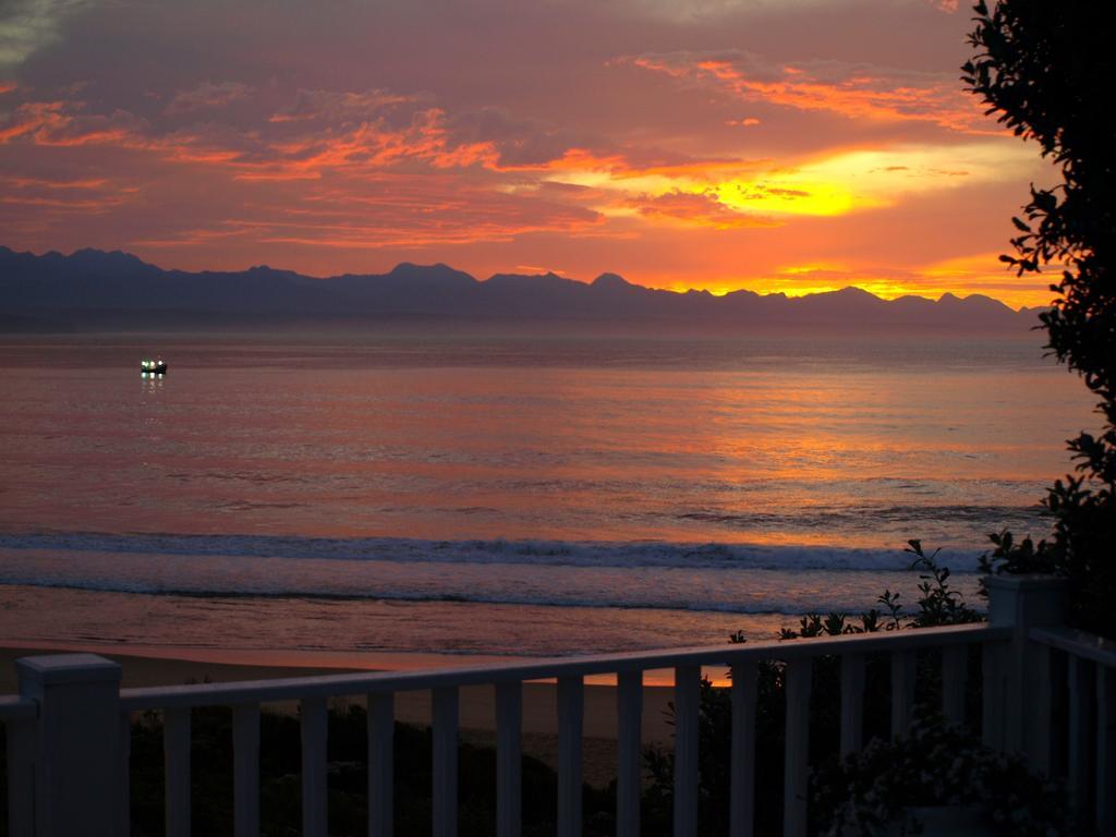 Southern Cross Beach House Plettenberg Bay Ngoại thất bức ảnh