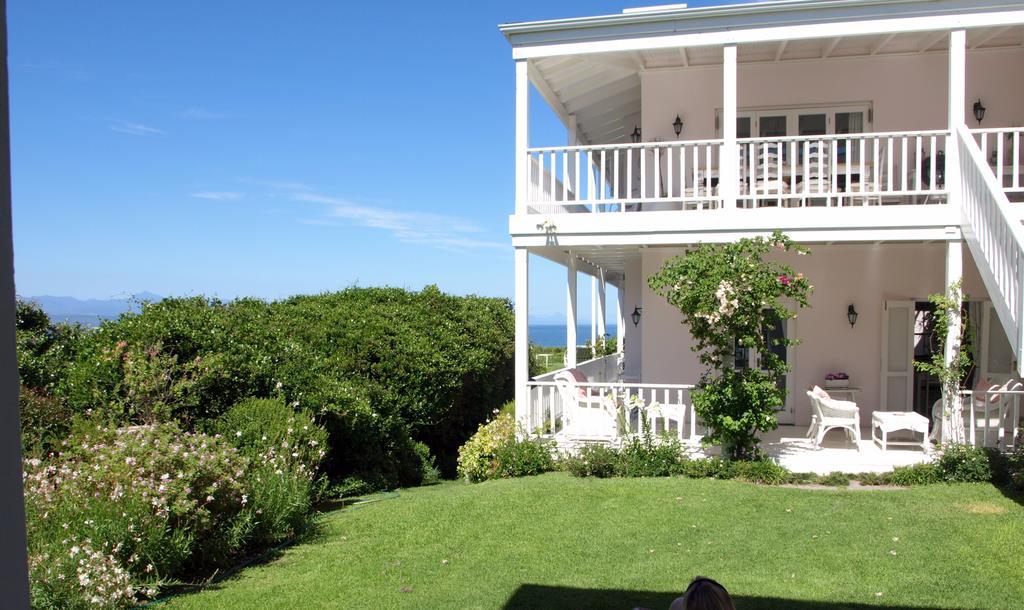 Southern Cross Beach House Plettenberg Bay Ngoại thất bức ảnh