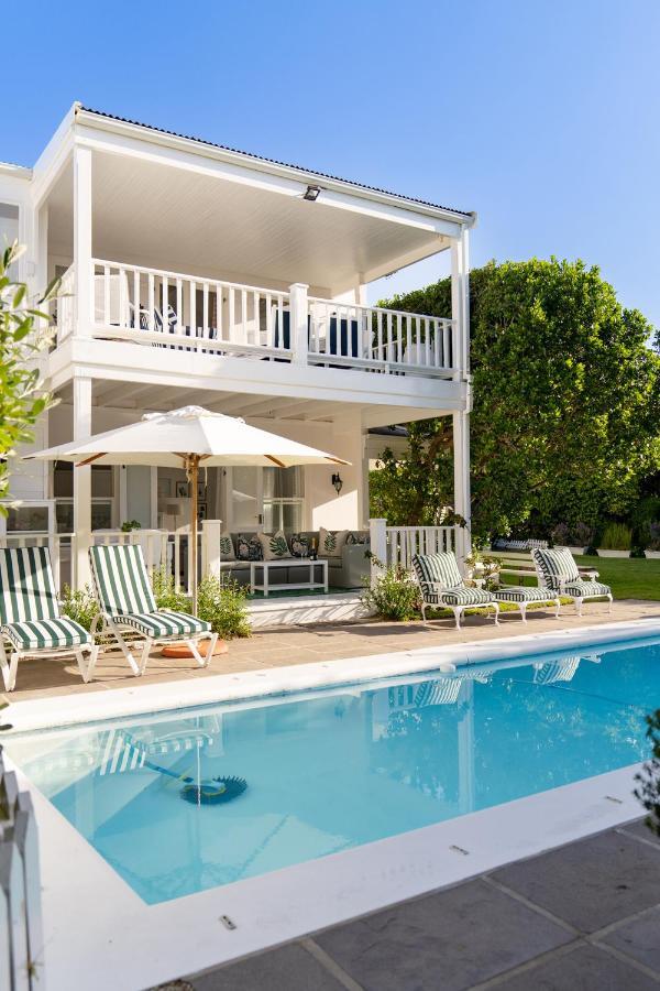 Southern Cross Beach House Plettenberg Bay Ngoại thất bức ảnh