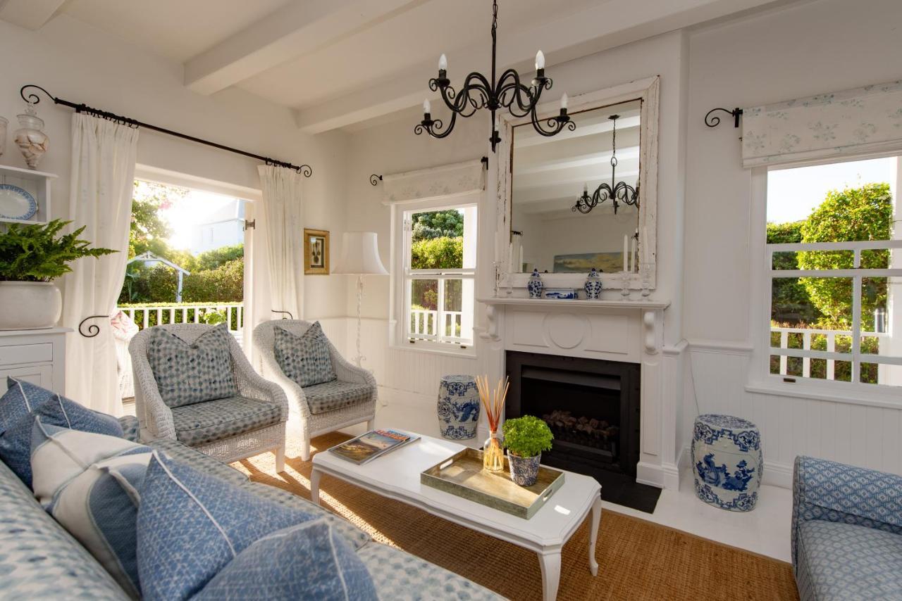 Southern Cross Beach House Plettenberg Bay Ngoại thất bức ảnh