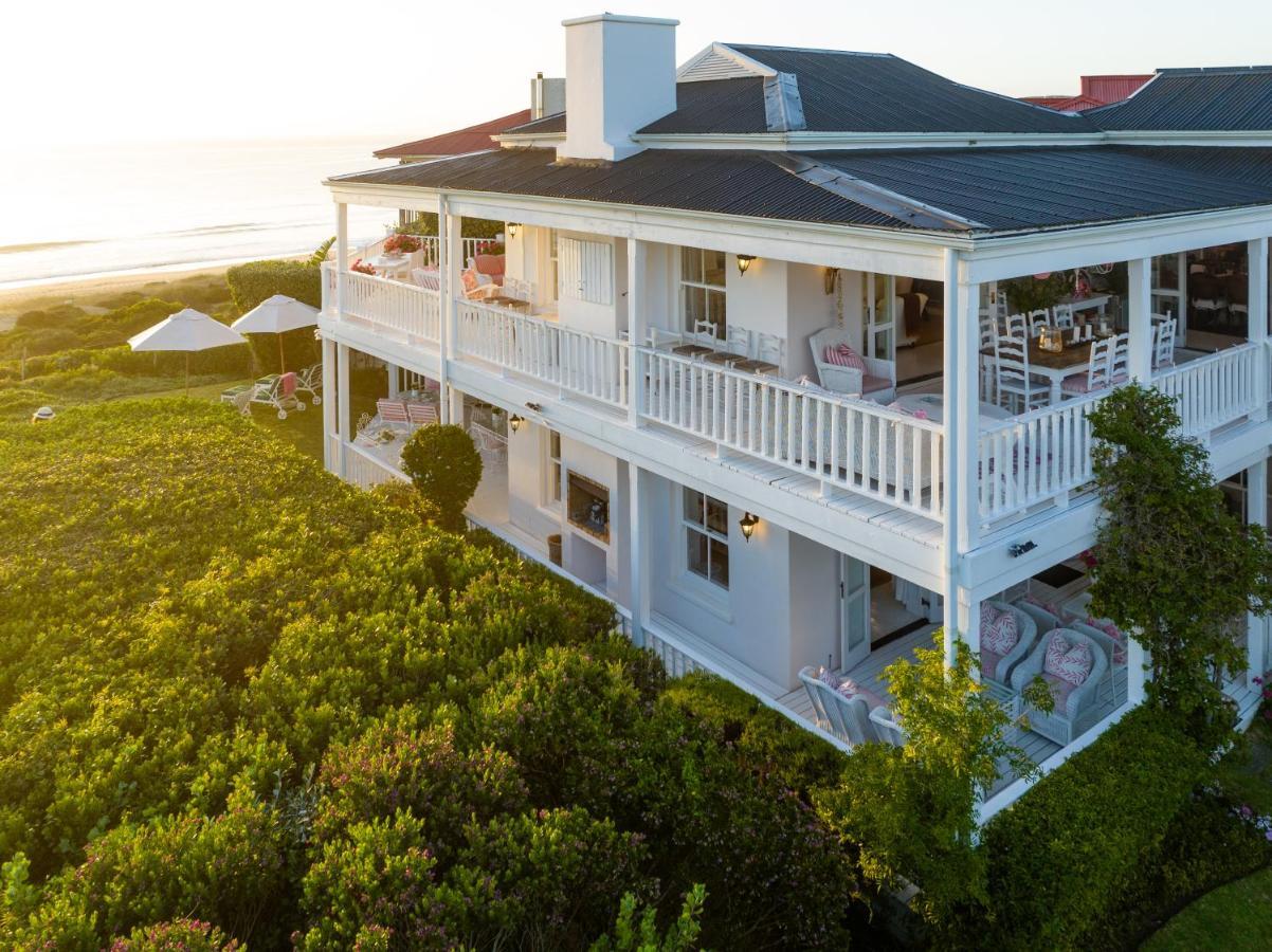 Southern Cross Beach House Plettenberg Bay Ngoại thất bức ảnh