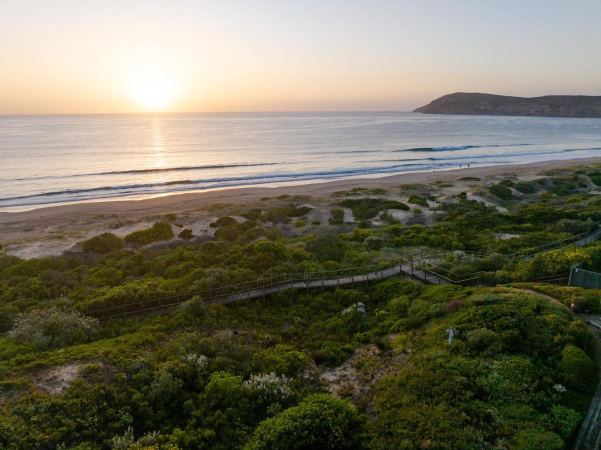 Southern Cross Beach House Plettenberg Bay Ngoại thất bức ảnh