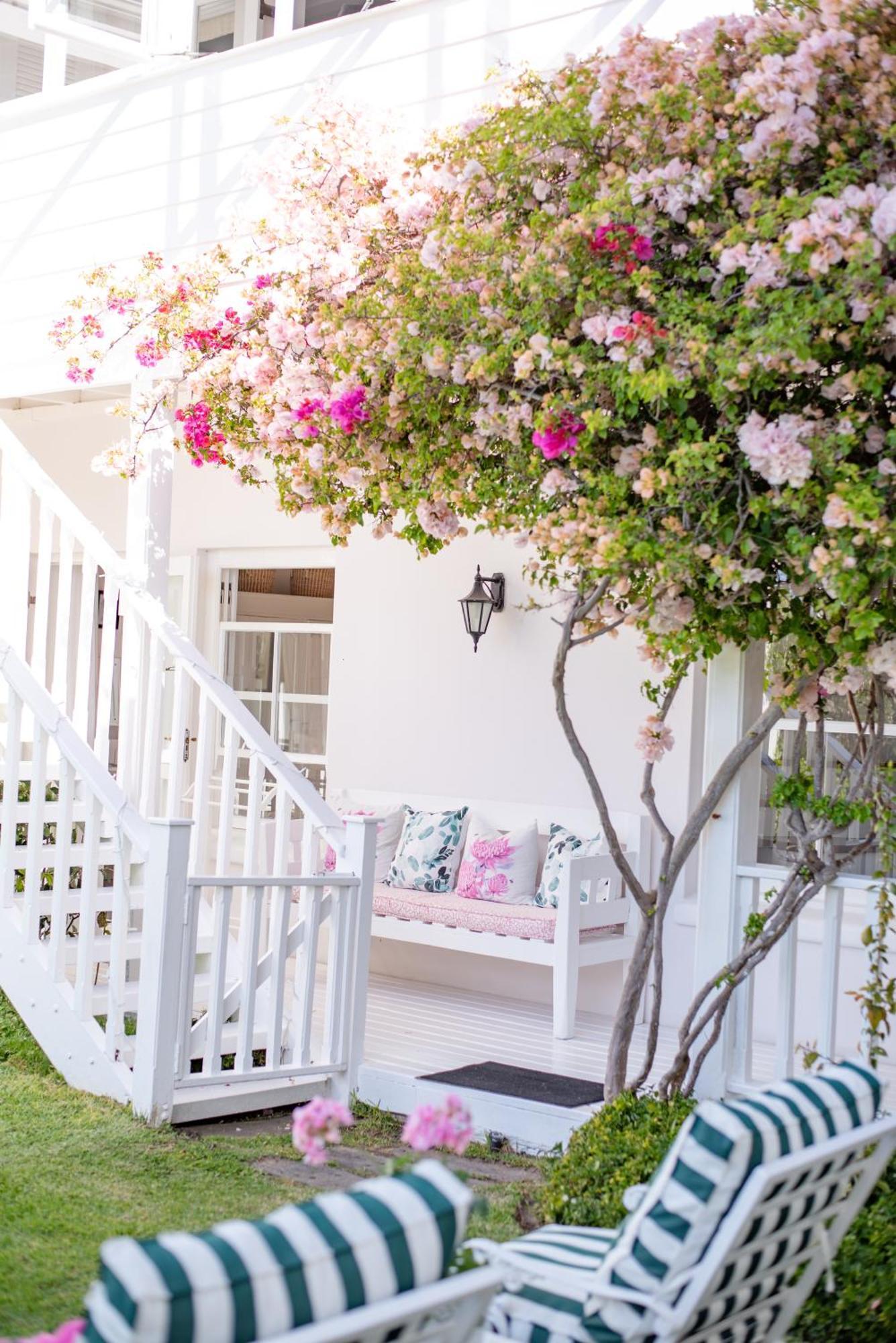 Southern Cross Beach House Plettenberg Bay Ngoại thất bức ảnh