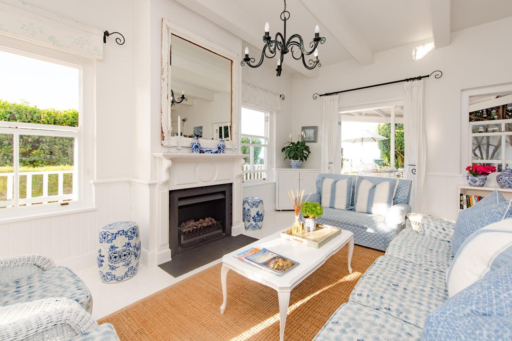Southern Cross Beach House Plettenberg Bay Ngoại thất bức ảnh