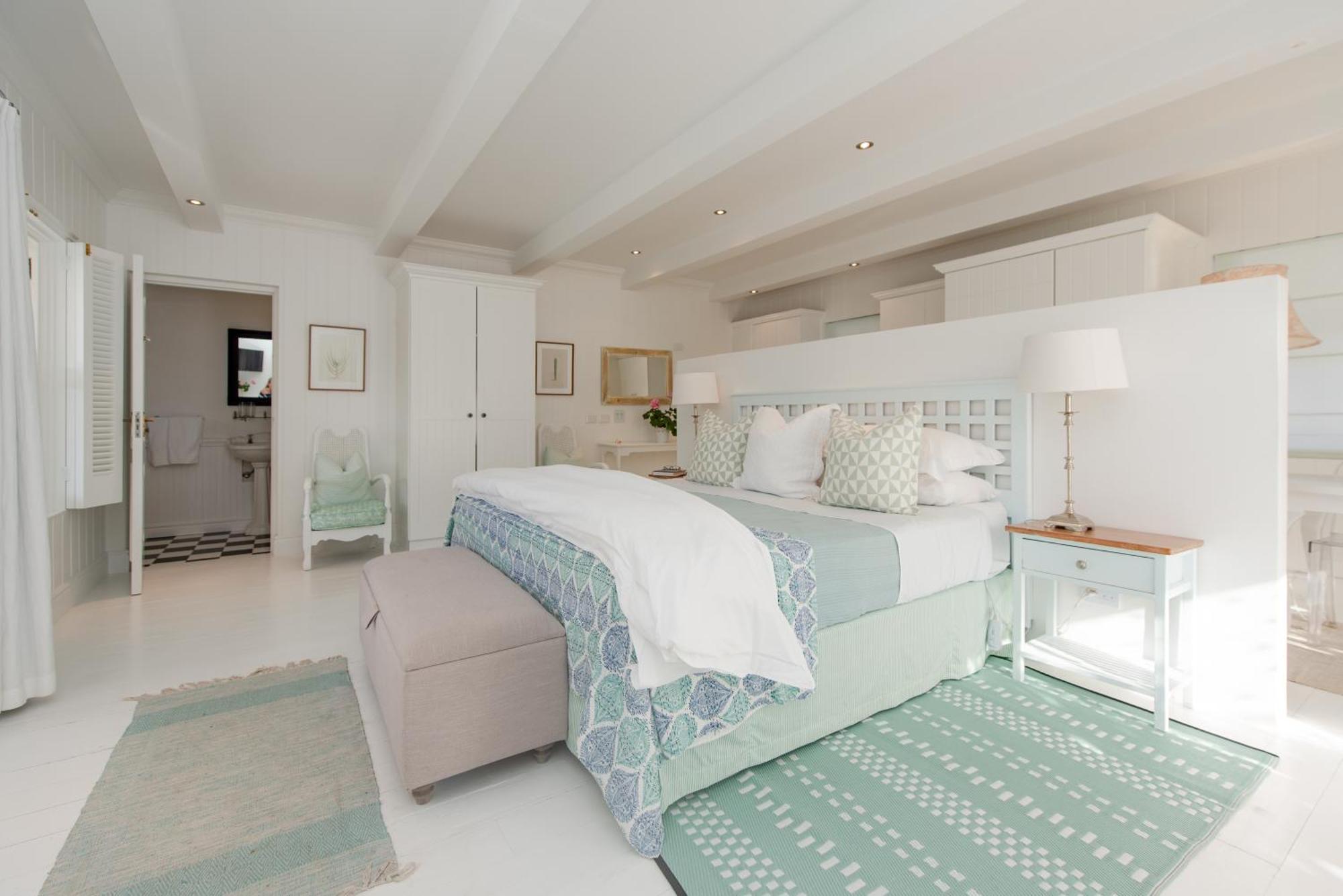 Southern Cross Beach House Plettenberg Bay Phòng bức ảnh