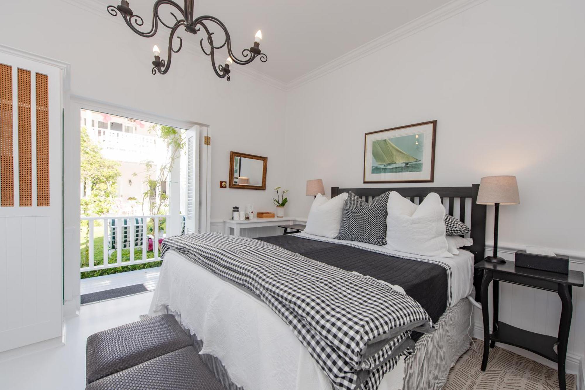 Southern Cross Beach House Plettenberg Bay Phòng bức ảnh