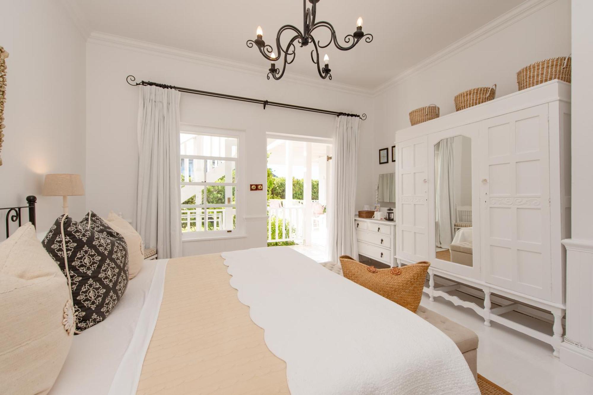 Southern Cross Beach House Plettenberg Bay Phòng bức ảnh