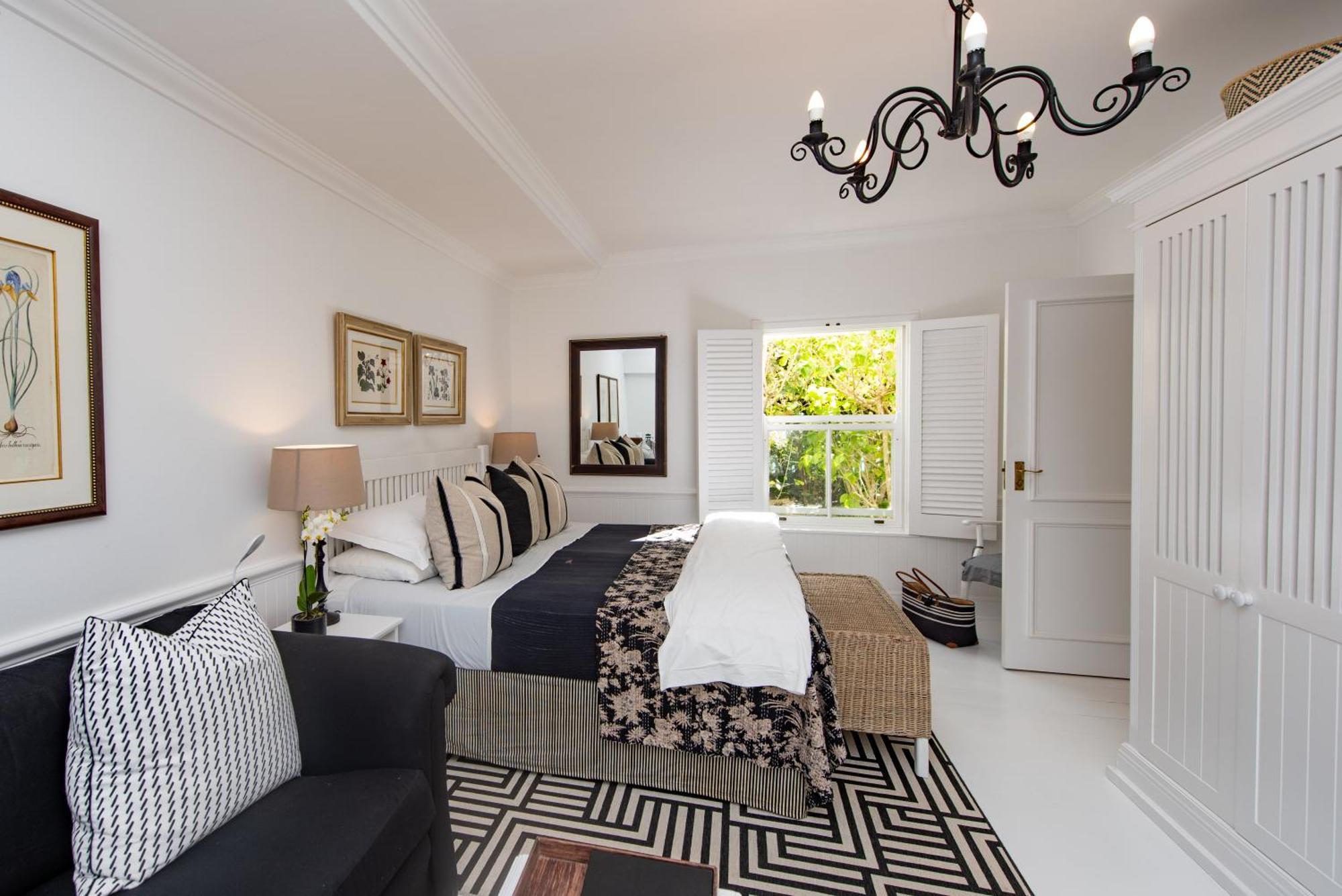 Southern Cross Beach House Plettenberg Bay Phòng bức ảnh