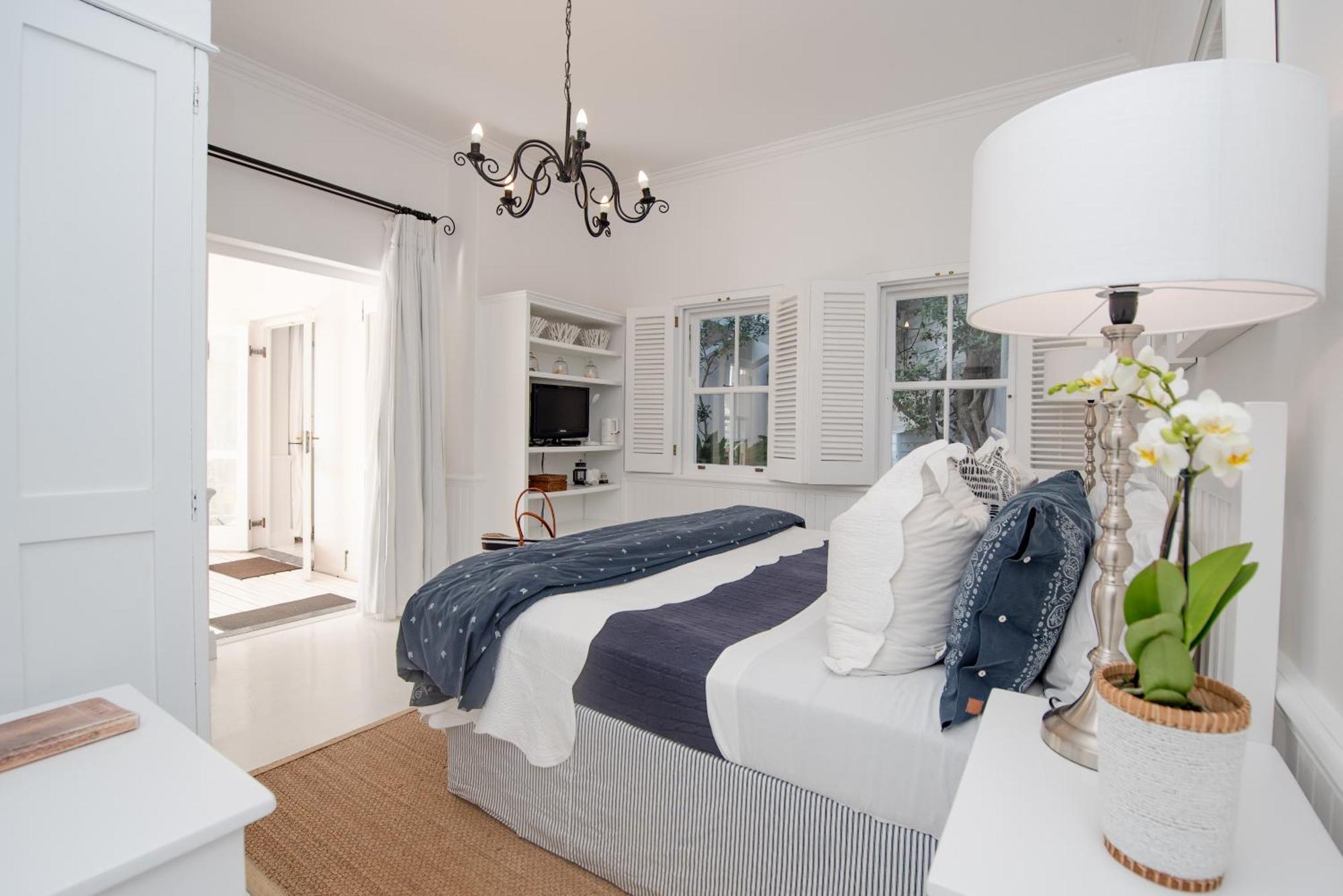 Southern Cross Beach House Plettenberg Bay Phòng bức ảnh