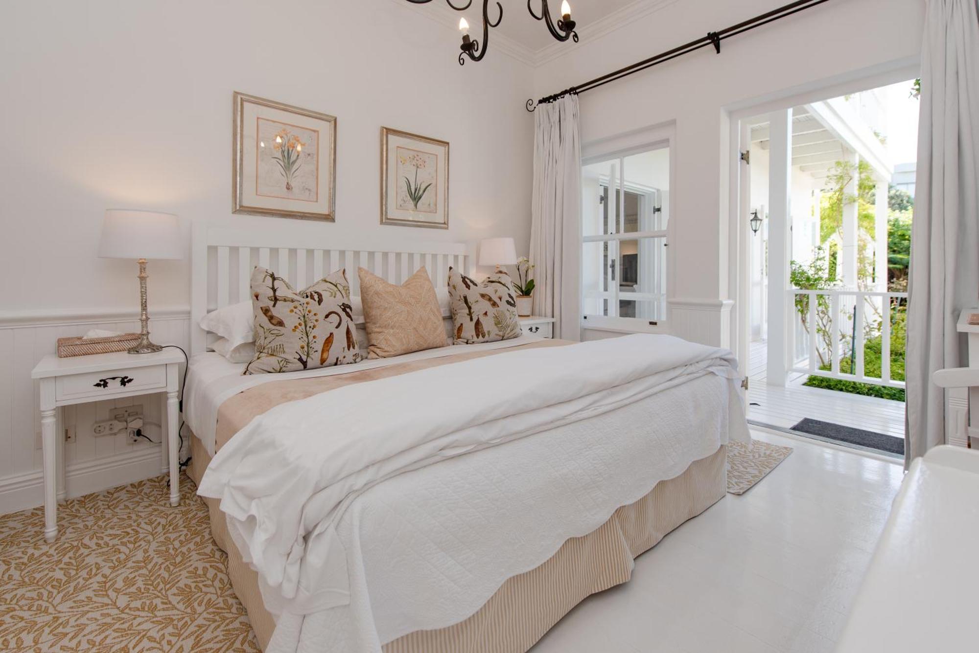 Southern Cross Beach House Plettenberg Bay Phòng bức ảnh
