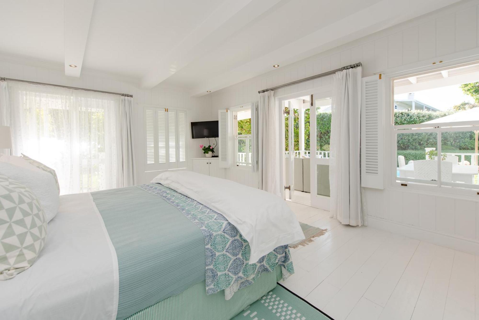 Southern Cross Beach House Plettenberg Bay Phòng bức ảnh