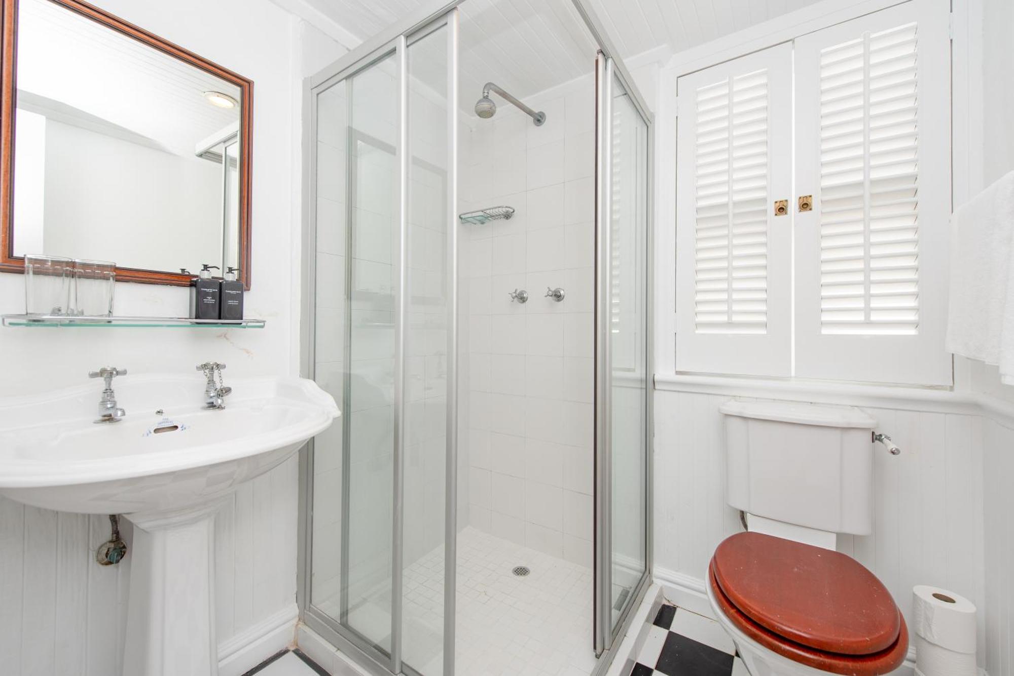 Southern Cross Beach House Plettenberg Bay Phòng bức ảnh