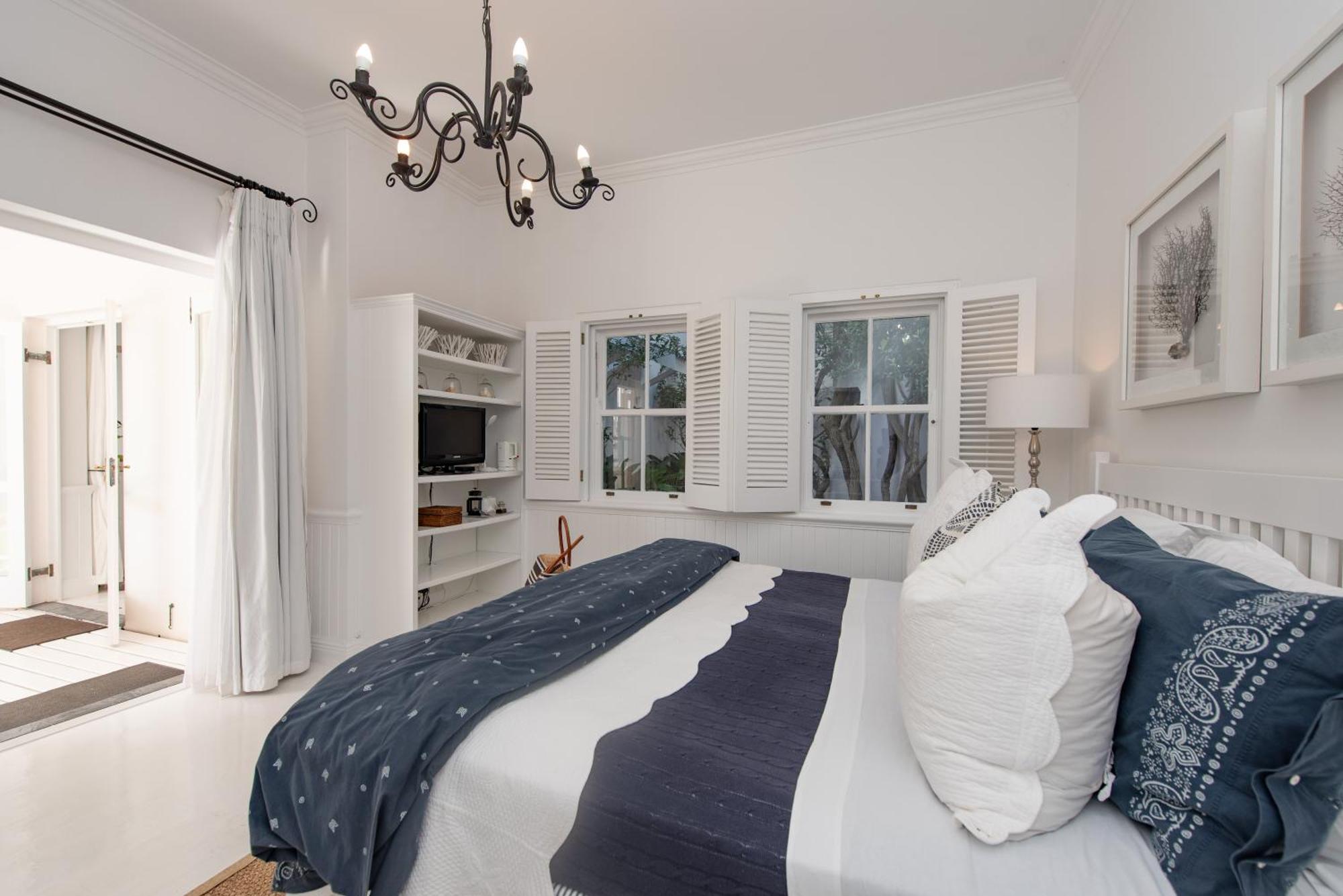 Southern Cross Beach House Plettenberg Bay Phòng bức ảnh