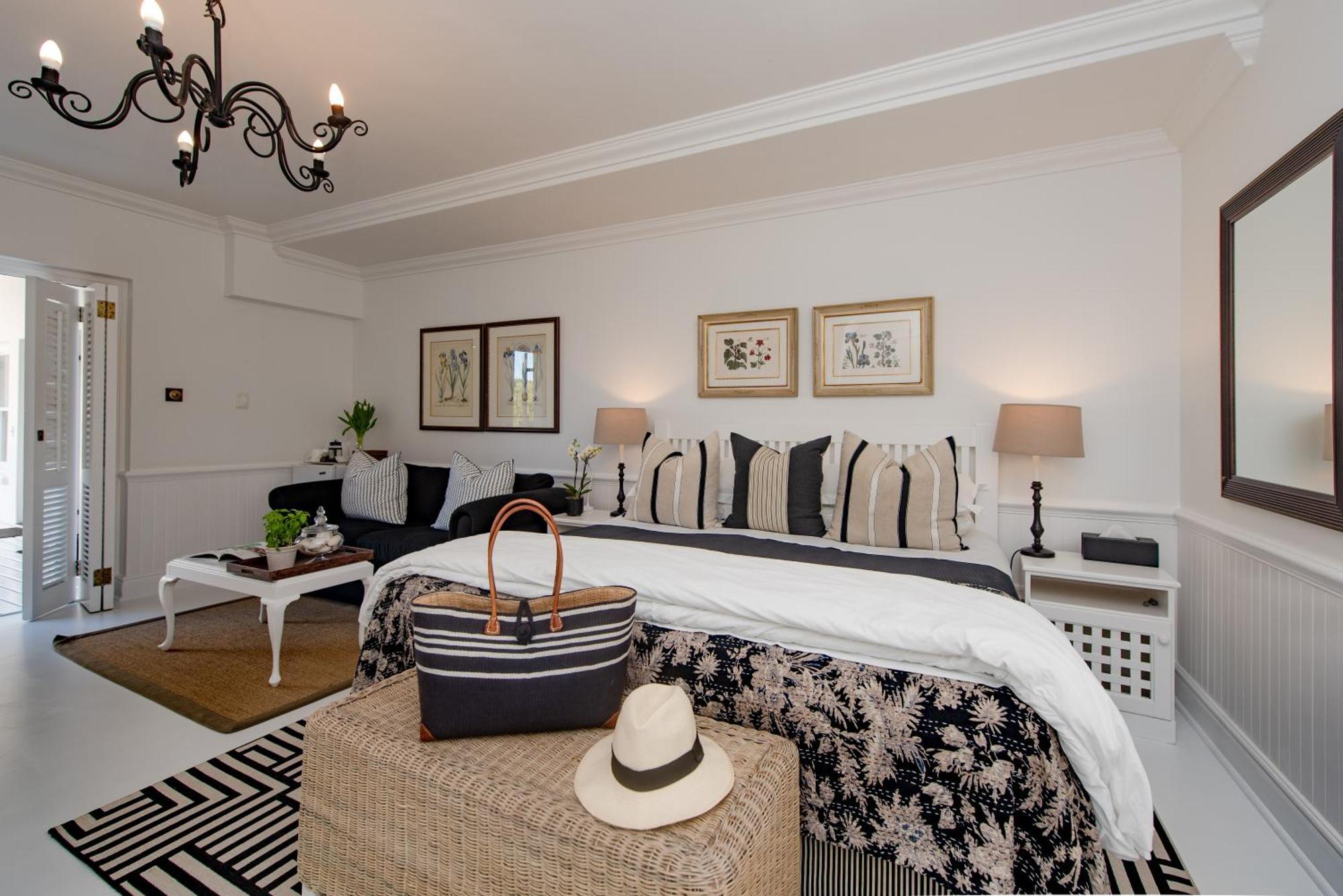 Southern Cross Beach House Plettenberg Bay Phòng bức ảnh