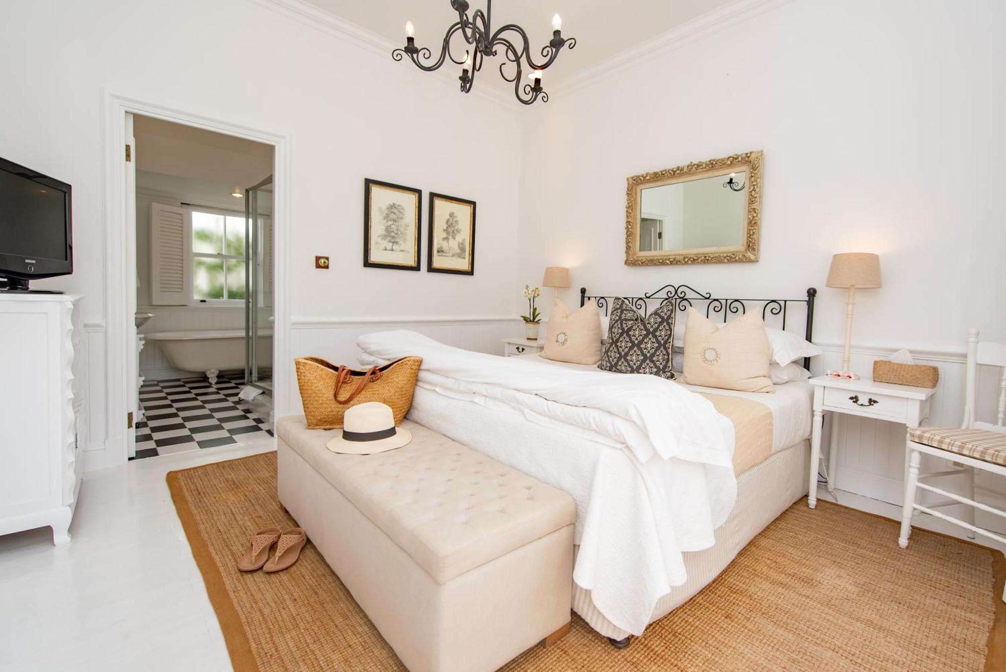 Southern Cross Beach House Plettenberg Bay Phòng bức ảnh