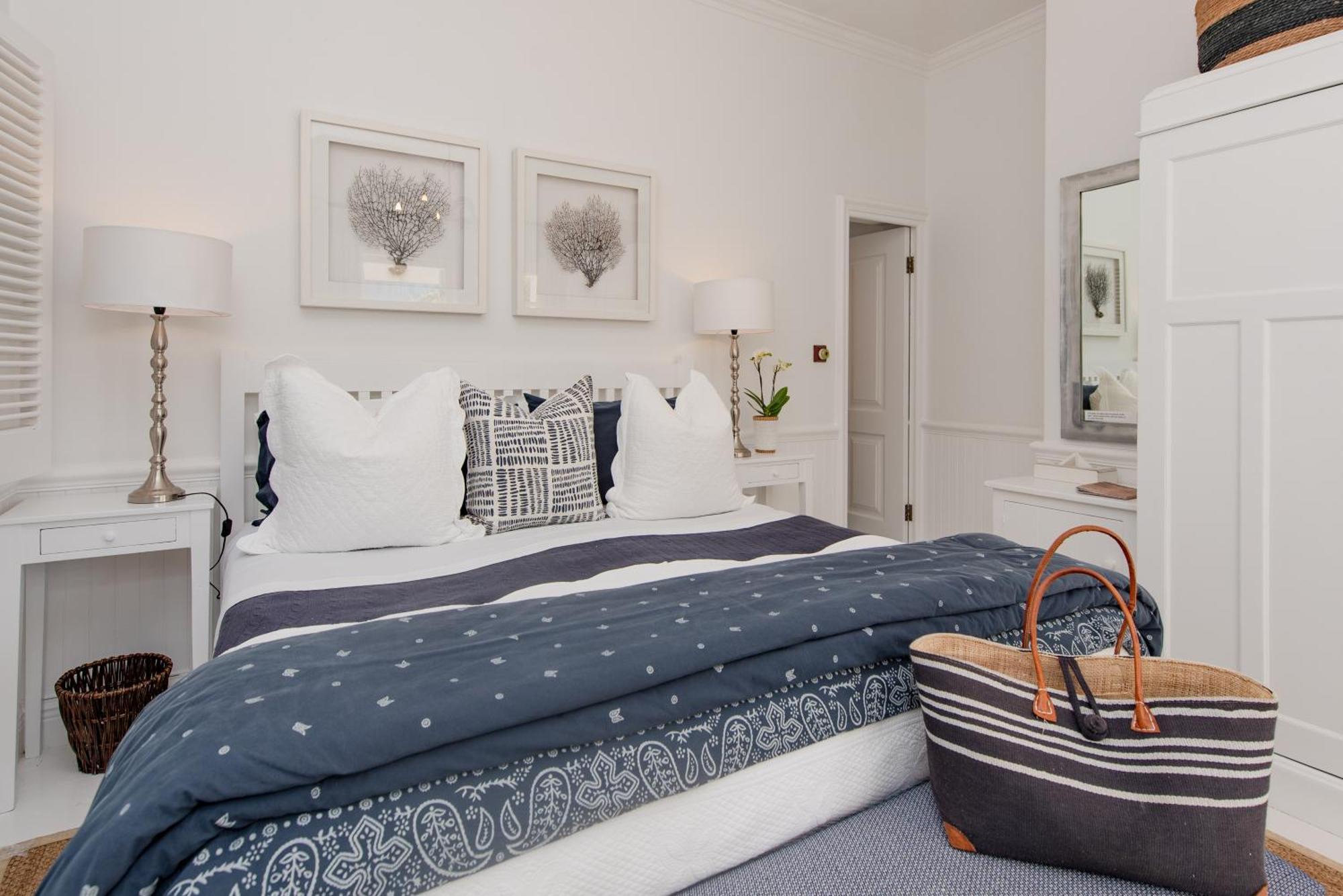 Southern Cross Beach House Plettenberg Bay Phòng bức ảnh