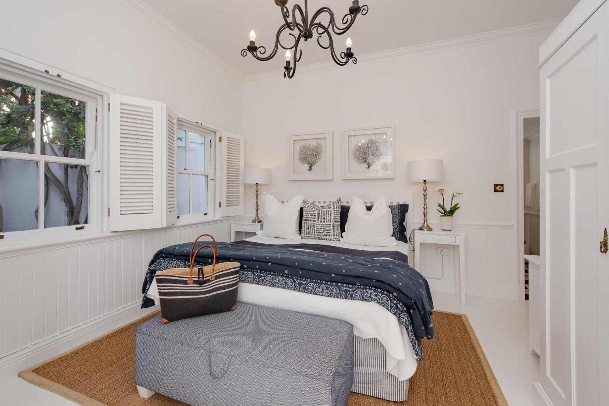 Southern Cross Beach House Plettenberg Bay Phòng bức ảnh