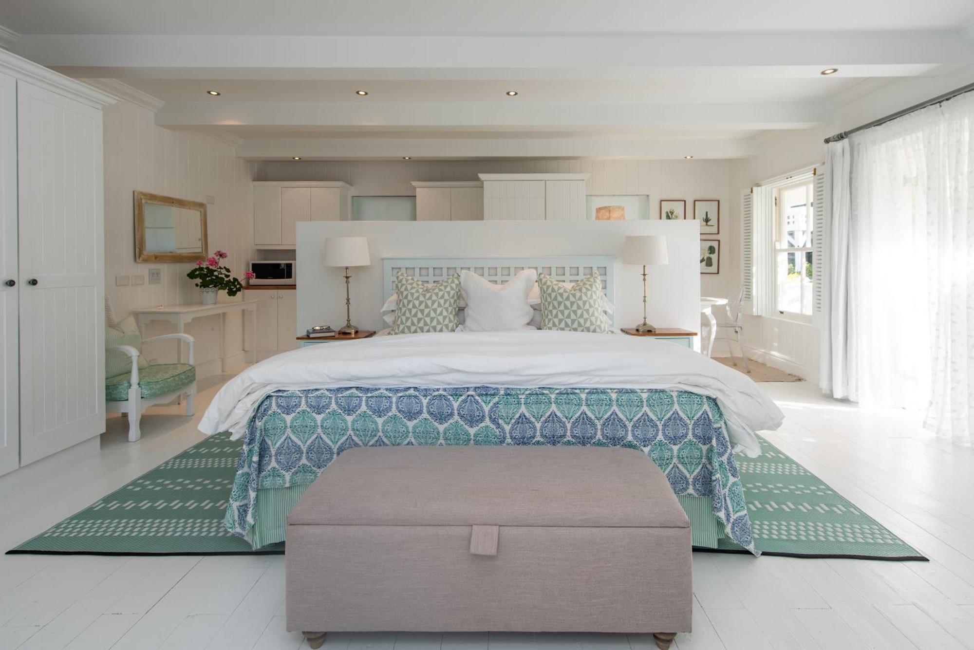 Southern Cross Beach House Plettenberg Bay Phòng bức ảnh