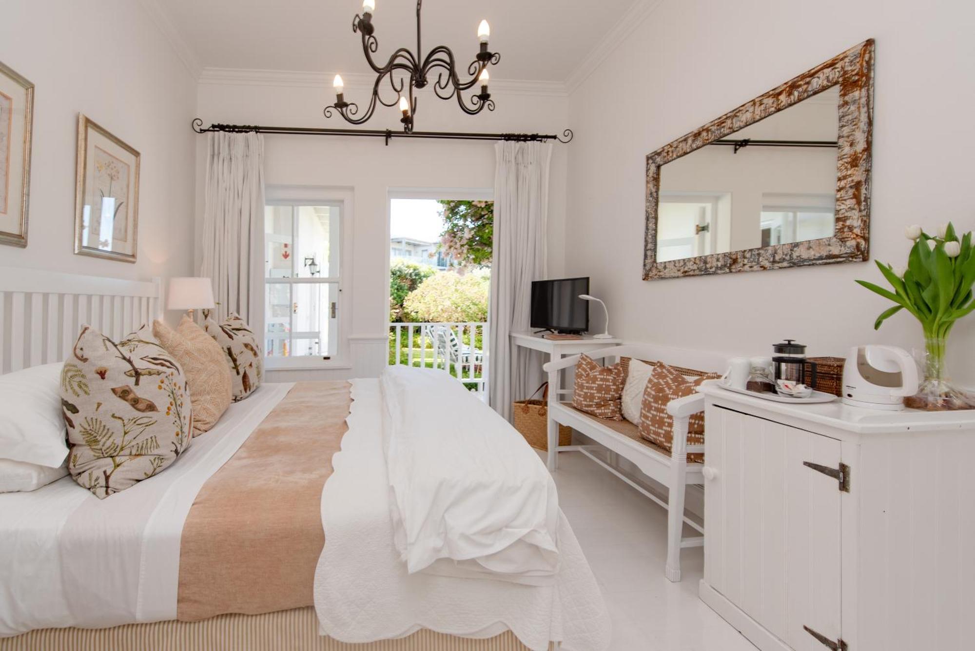 Southern Cross Beach House Plettenberg Bay Phòng bức ảnh