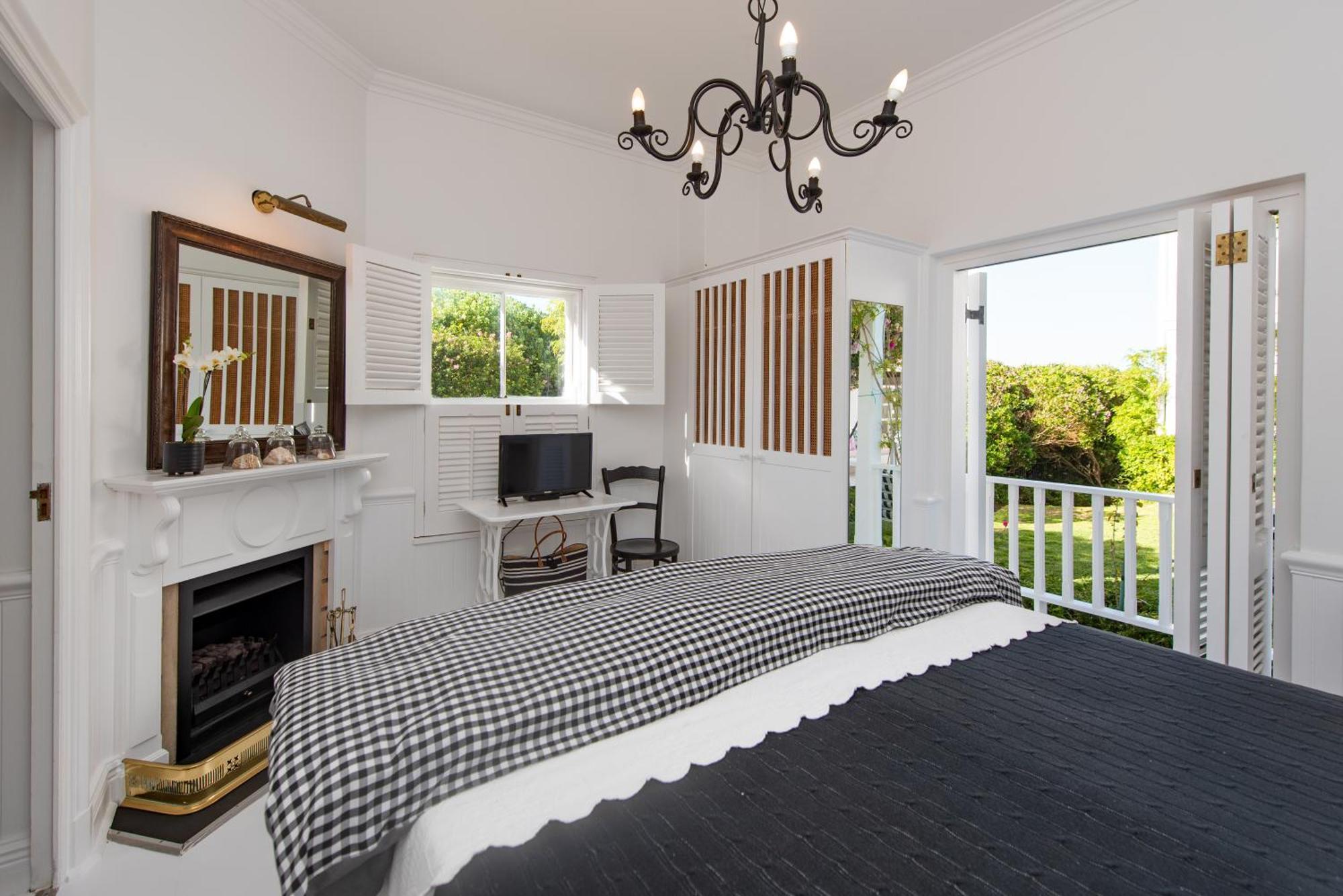 Southern Cross Beach House Plettenberg Bay Phòng bức ảnh