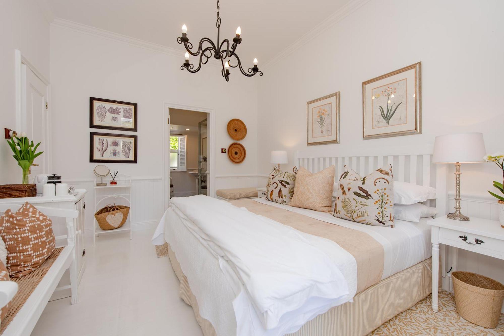 Southern Cross Beach House Plettenberg Bay Phòng bức ảnh