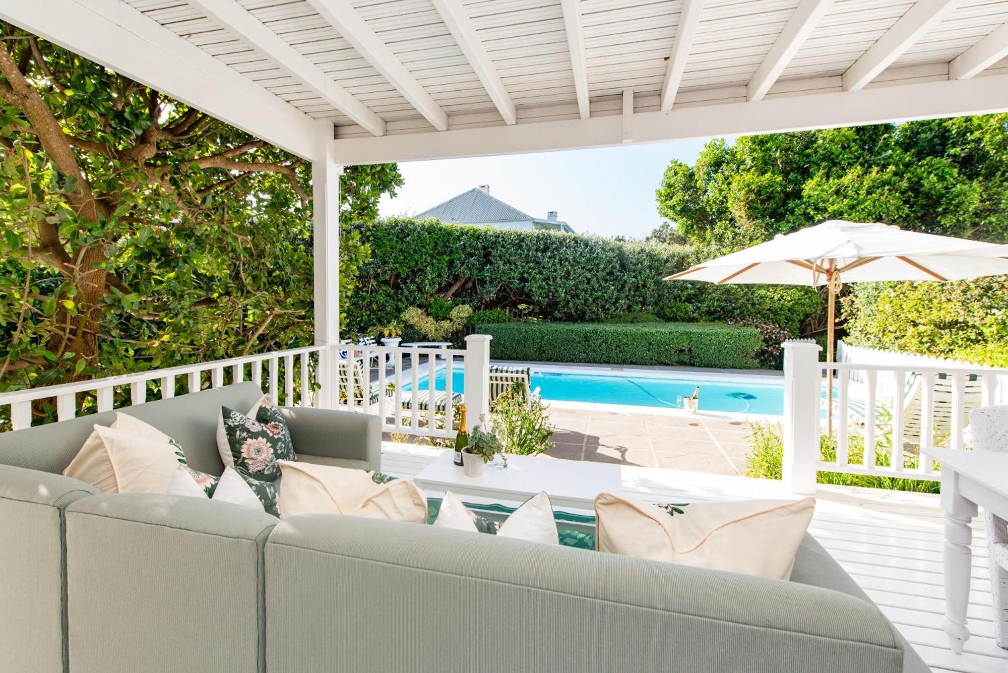 Southern Cross Beach House Plettenberg Bay Phòng bức ảnh