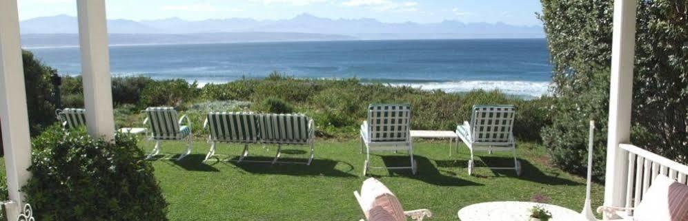 Southern Cross Beach House Plettenberg Bay Ngoại thất bức ảnh